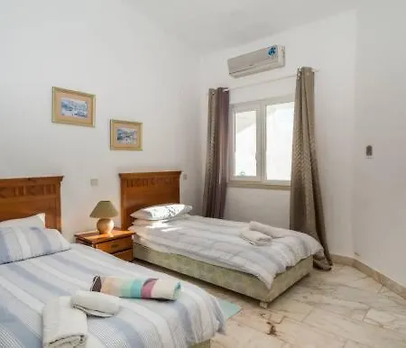 Daire Casa Wilde *