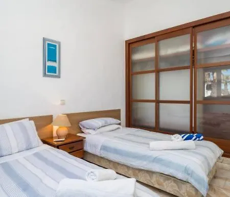 Daire Casa Wilde *