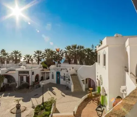 Casa Wilde * Carvoeiro (Lagoa)